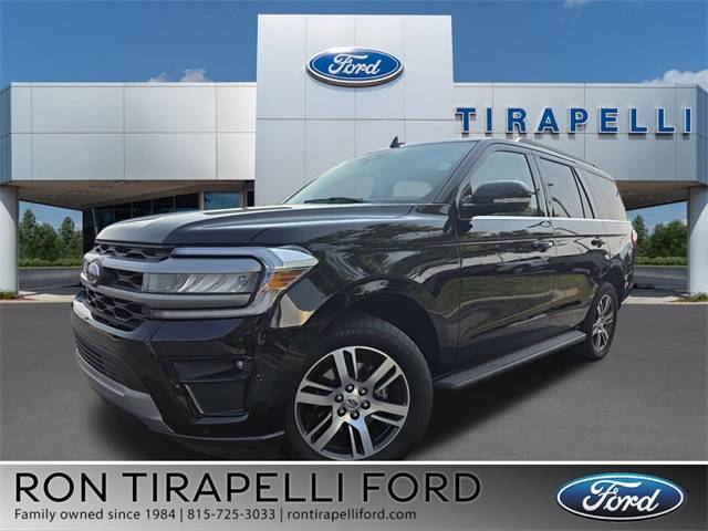 2024 Ford Expedition XLT — SUV — 22,515 mi — Shorewood, IL