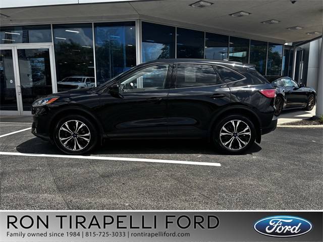2022 Ford Escape SE — SUV — 74,568 mi — Shorewood, IL