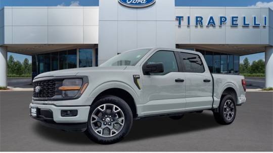 2024 Ford F-150 STX — Pickup Truck — 49 mi — Shorewood, IL