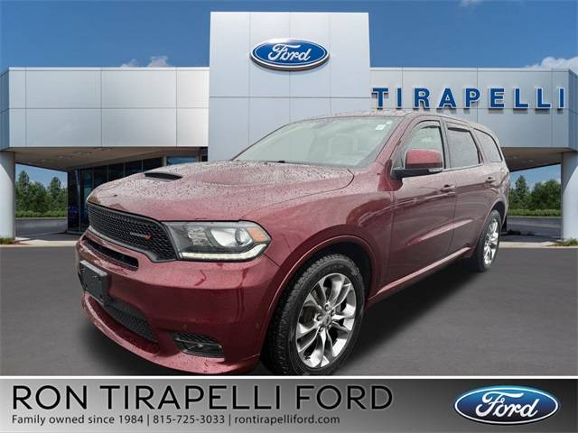 2019 Dodge Durango R/T — SUV — 57,564 mi — Shorewood, IL