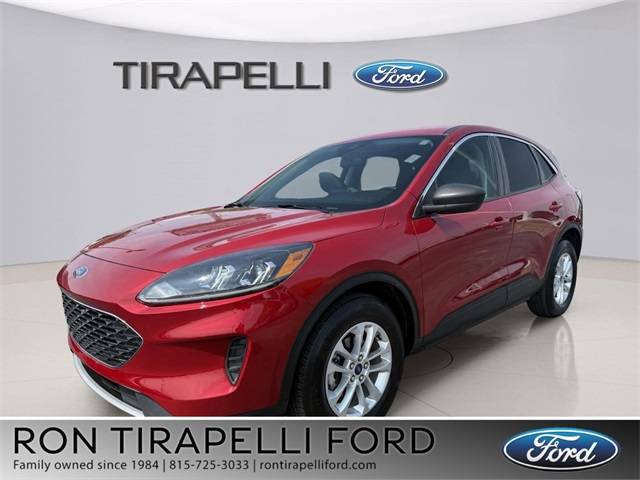 2022 Ford Escape SE — SUV — 21,511 mi — Shorewood, IL
