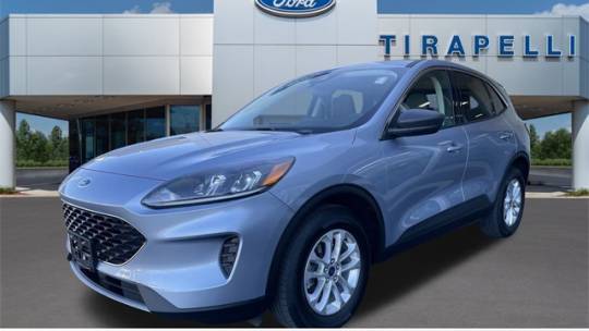 2022 Ford Escape SE — SUV — 27,307 mi — Shorewood, IL