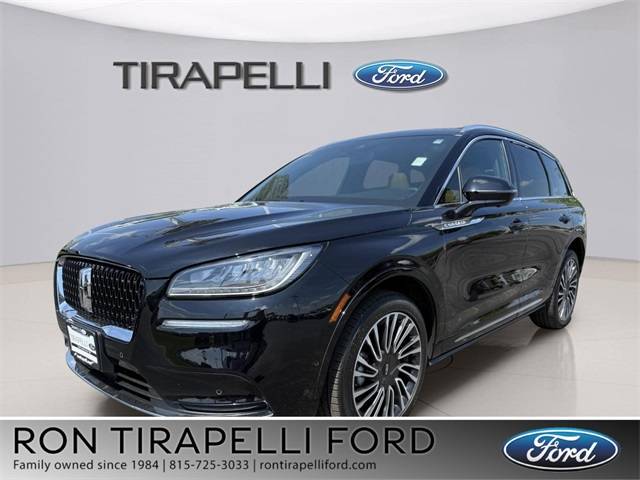 2022 Lincoln Corsair Reserve — SUV — 22,454 mi — Shorewood, IL