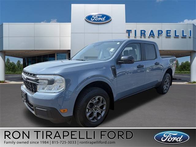 2024 Ford Maverick XLT — Pickup Truck — 19,467 mi — Shorewood, IL