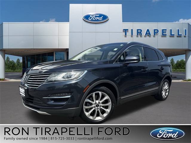 2015 Lincoln MKC FWD — SUV — 96,919 mi — Shorewood, IL