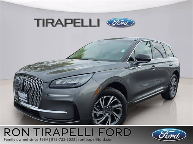 2023 Lincoln Corsair Standard — SUV — 18,481 mi — Shorewood, IL
