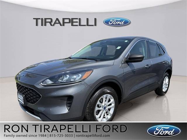 2022 Ford Escape SE — SUV — 46,343 mi — Shorewood, IL