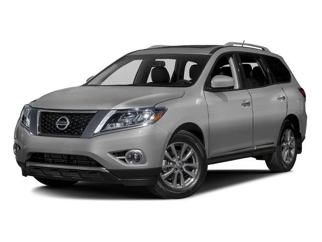 2016 Nissan Pathfinder SL — SUV — 69,132 mi — Deland, FL