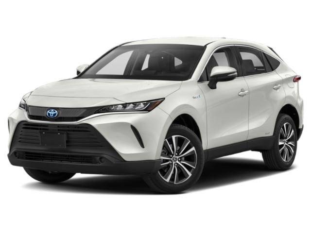 2021 Toyota Venza LE — SUV — 100,067 mi — Deland, FL