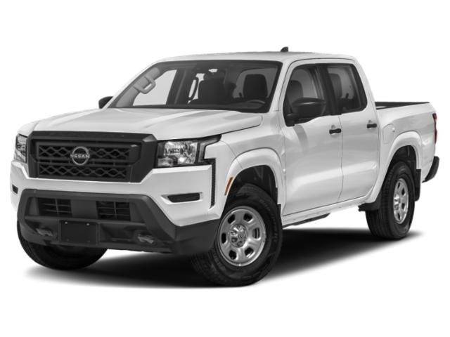 2024 Nissan Frontier S — Pickup Truck — 20,383 mi — Deland, FL