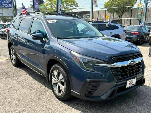 2023 Subaru Ascent Premium — SUV — 7,300 mi — Long Island City, NY