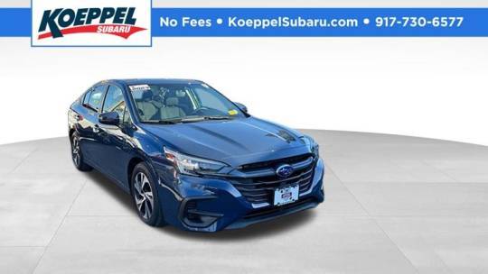 2023 Subaru Legacy Premium — Sedan — 27,035 mi — Long Island City, NY