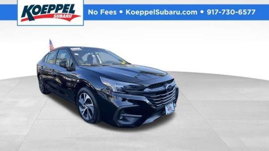 2024 Subaru Legacy Premium — Sedan — 1,523 mi — Long Island City, NY
