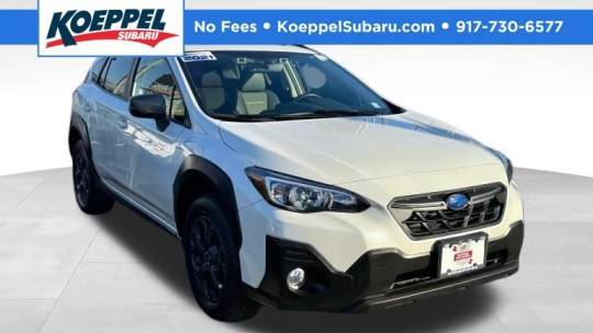 2021 Subaru Crosstrek Sport — SUV — 28,587 mi — Long Island City, NY