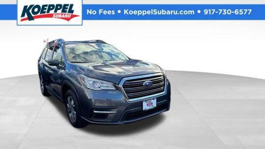 2022 Subaru Ascent Premium — SUV — 13,809 mi — Long Island City, NY