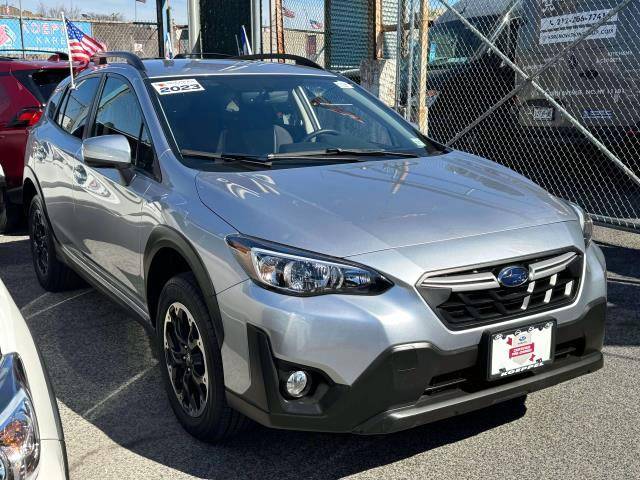 2023 Subaru Crosstrek Premium — SUV — 5,413 mi — Long Island City, NY