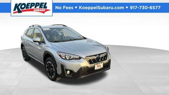 2022 Subaru Crosstrek Premium — SUV — 30,844 mi — Long Island City, NY