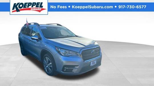 2022 Subaru Ascent Touring — SUV — 16,877 mi — Long Island City, NY
