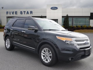 Used 2011 Ford Explorers For Sale Truecar