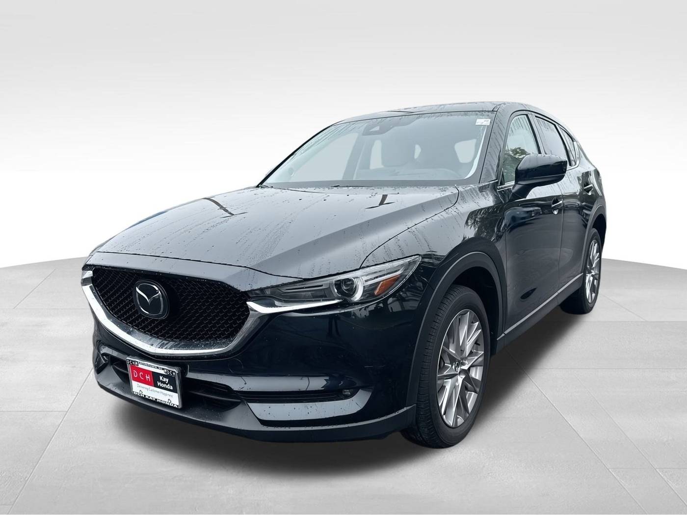 2021 Mazda CX-5 Grand Touring Reserve — SUV — 20,321 mi — Eatontown, NJ