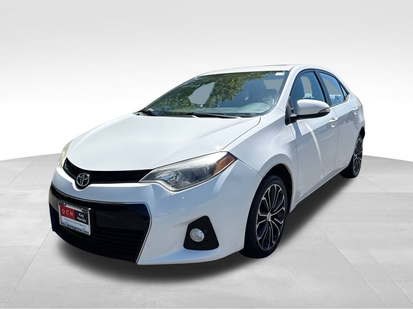2015 Toyota Corolla L — Sedan — 69,240 mi — Eatontown, NJ