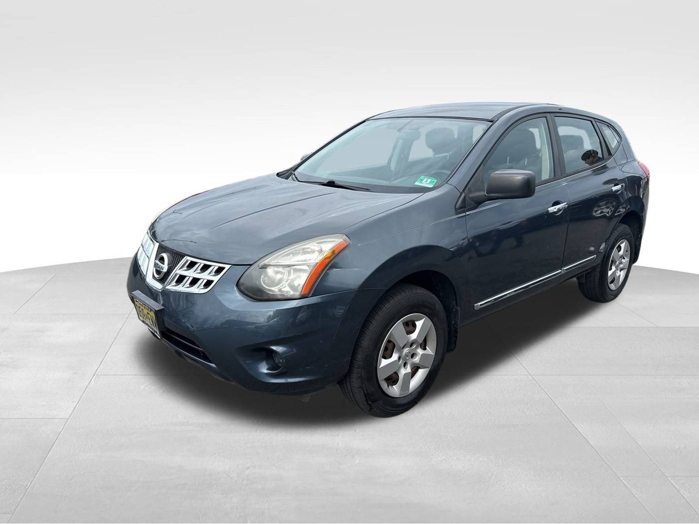 2014 Nissan Rogue Select S — SUV — 71,759 mi — Eatontown, NJ