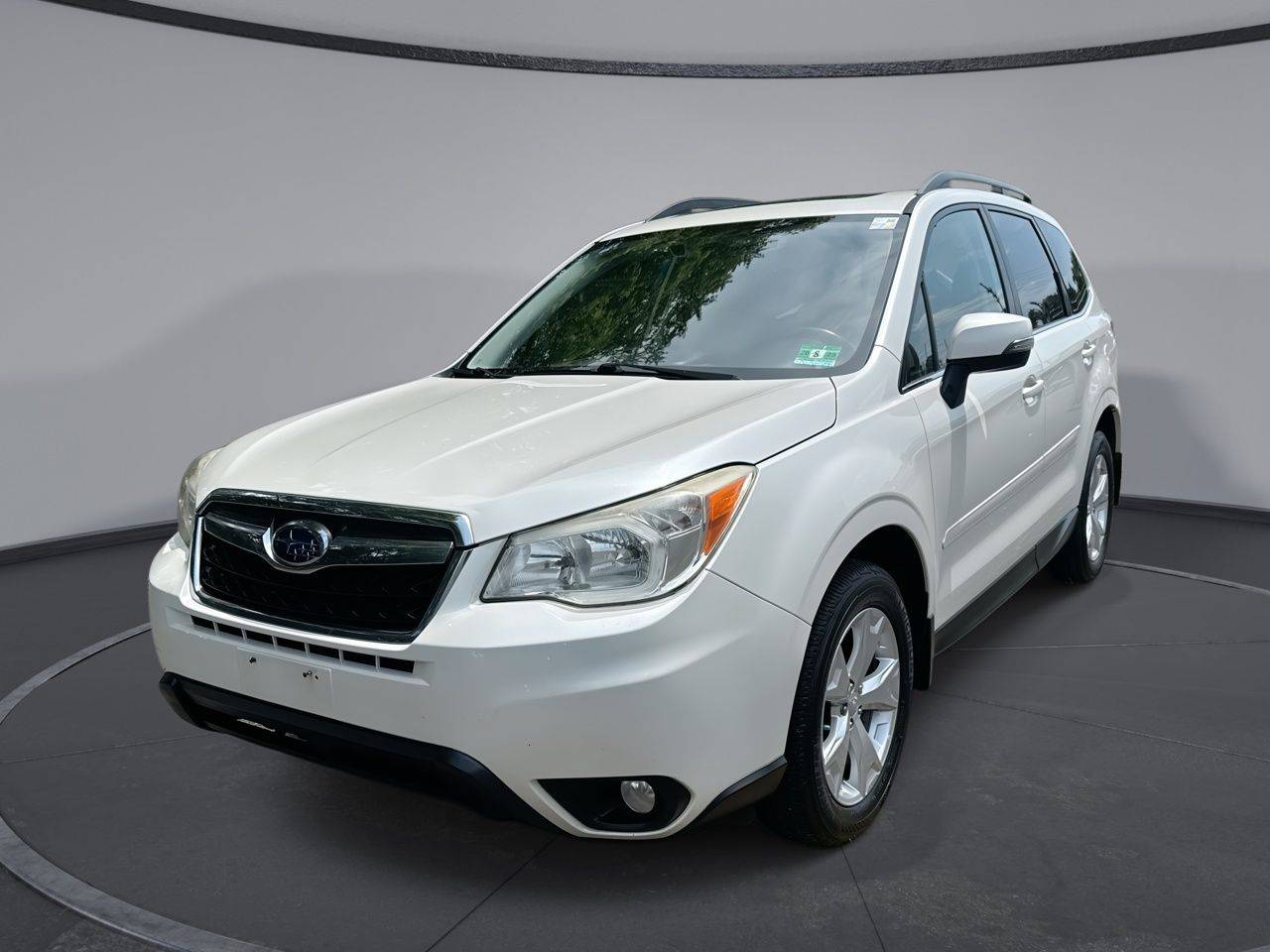 2014 Subaru Forester 2.5i Touring — SUV — 158,833 mi — Eatontown, NJ