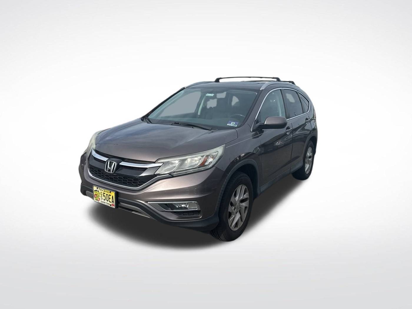 2015 Honda CR-V EX-L — SUV — 89,590 mi — Eatontown, NJ