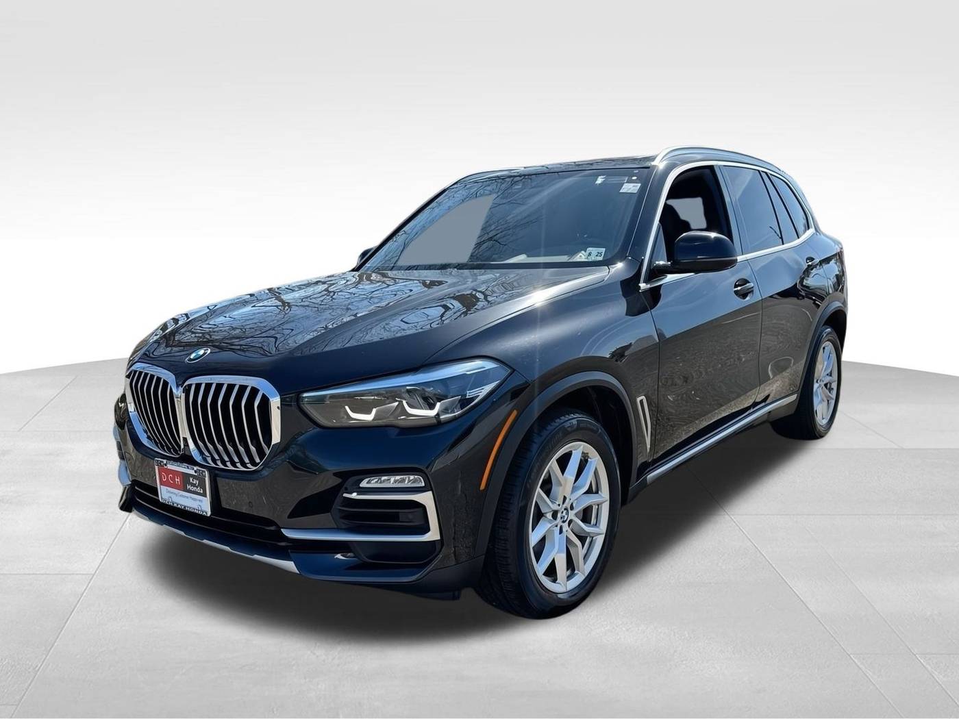 2020 BMW X5 40i — SUV — 35,730 mi — Eatontown, NJ