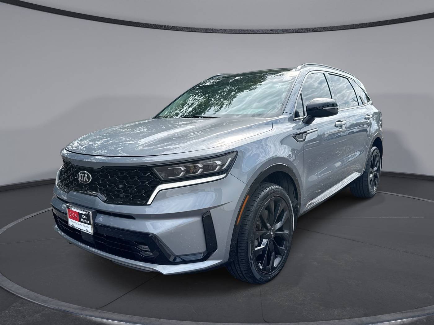 2021 Kia Sorento SX — SUV — 60,582 mi — Eatontown, NJ