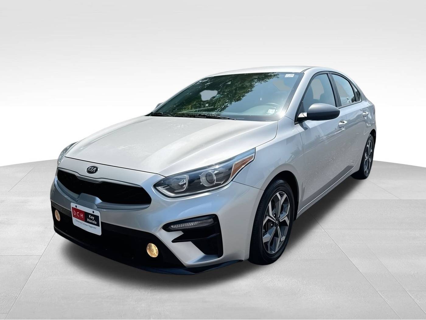 2019 Kia Forte LXS — Sedan — 39,000 mi — Eatontown, NJ
