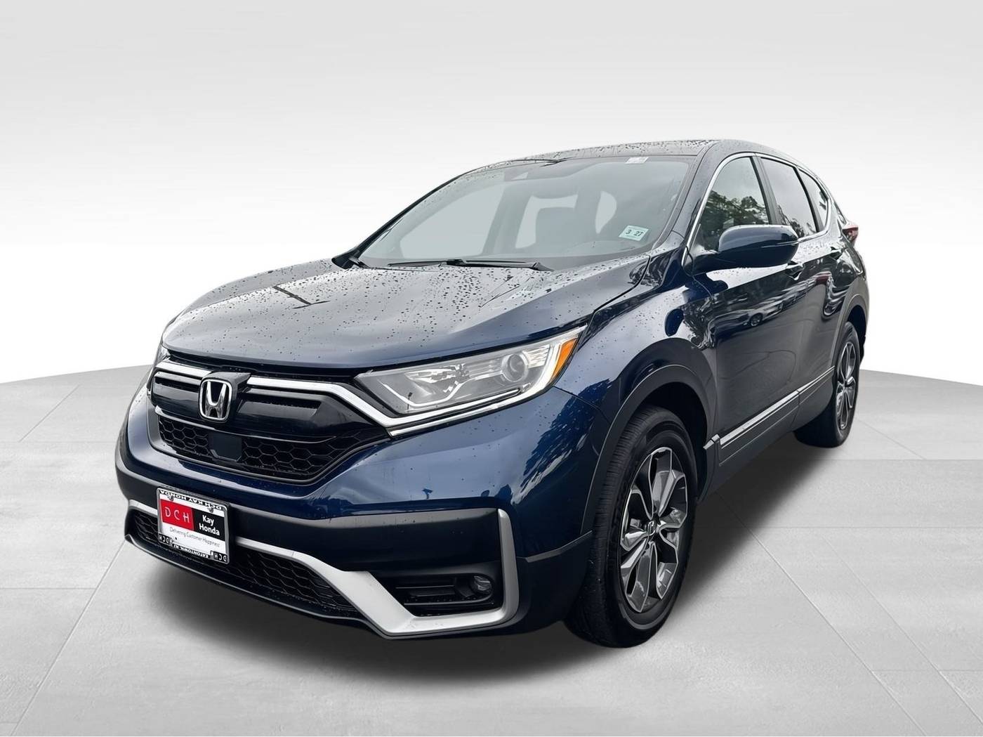 2022 Honda CR-V EX-L — SUV — 33,611 mi — Eatontown, NJ