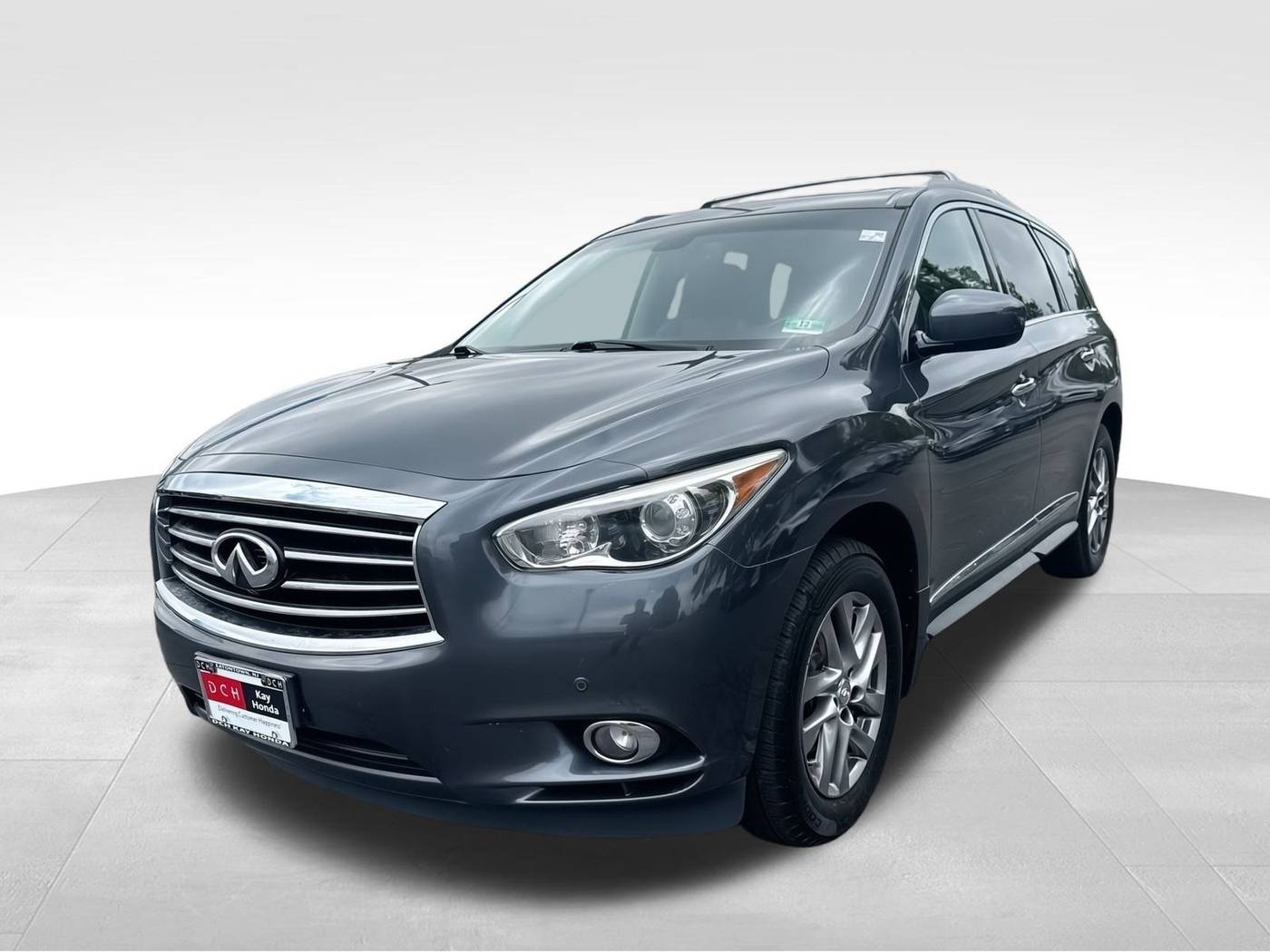 2014 INFINITI QX60 3.5 — SUV — 97,044 mi — Eatontown, NJ