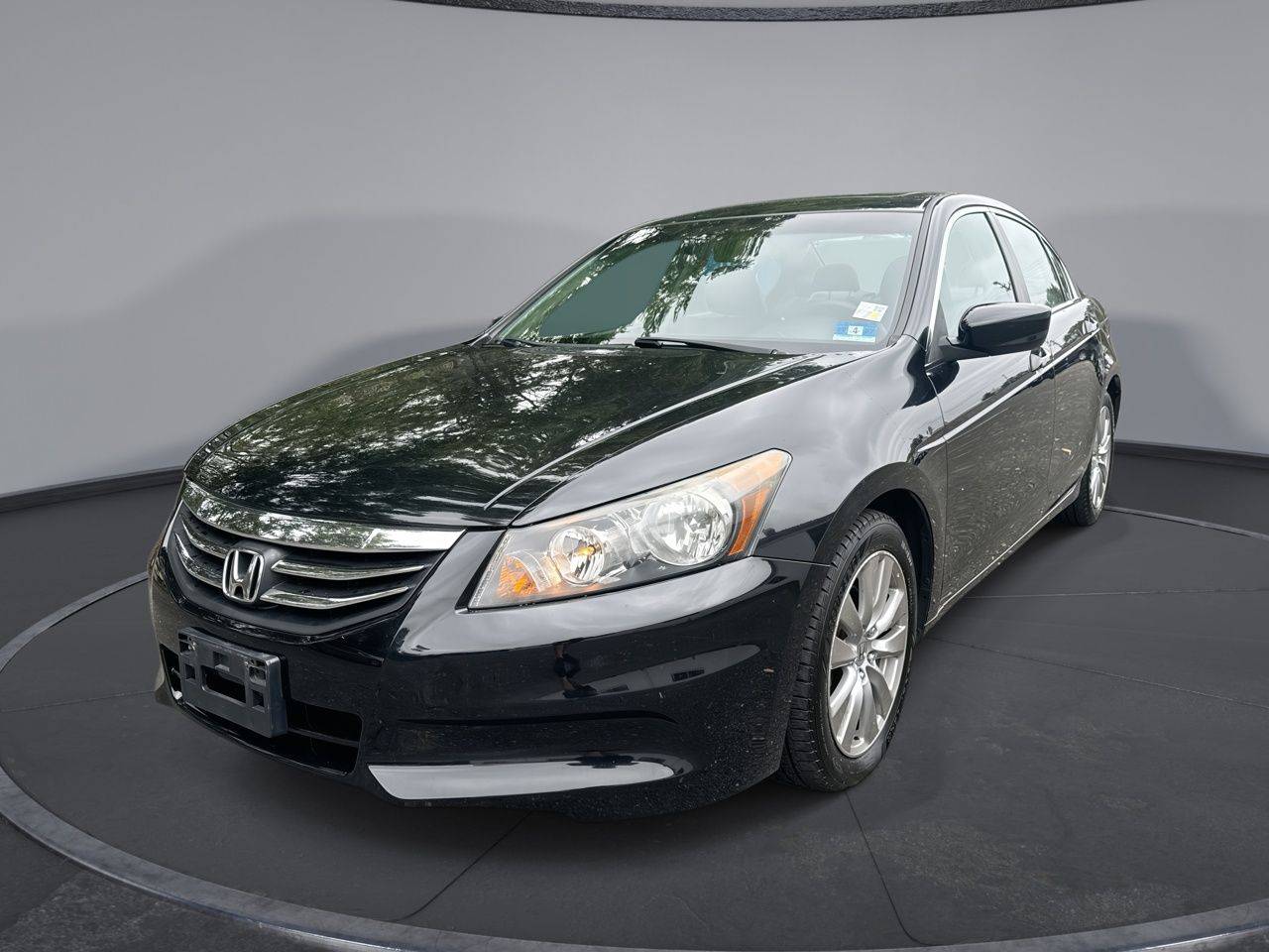 2012 Honda Accord EX-L — Sedan — 120,354 mi — Eatontown, NJ