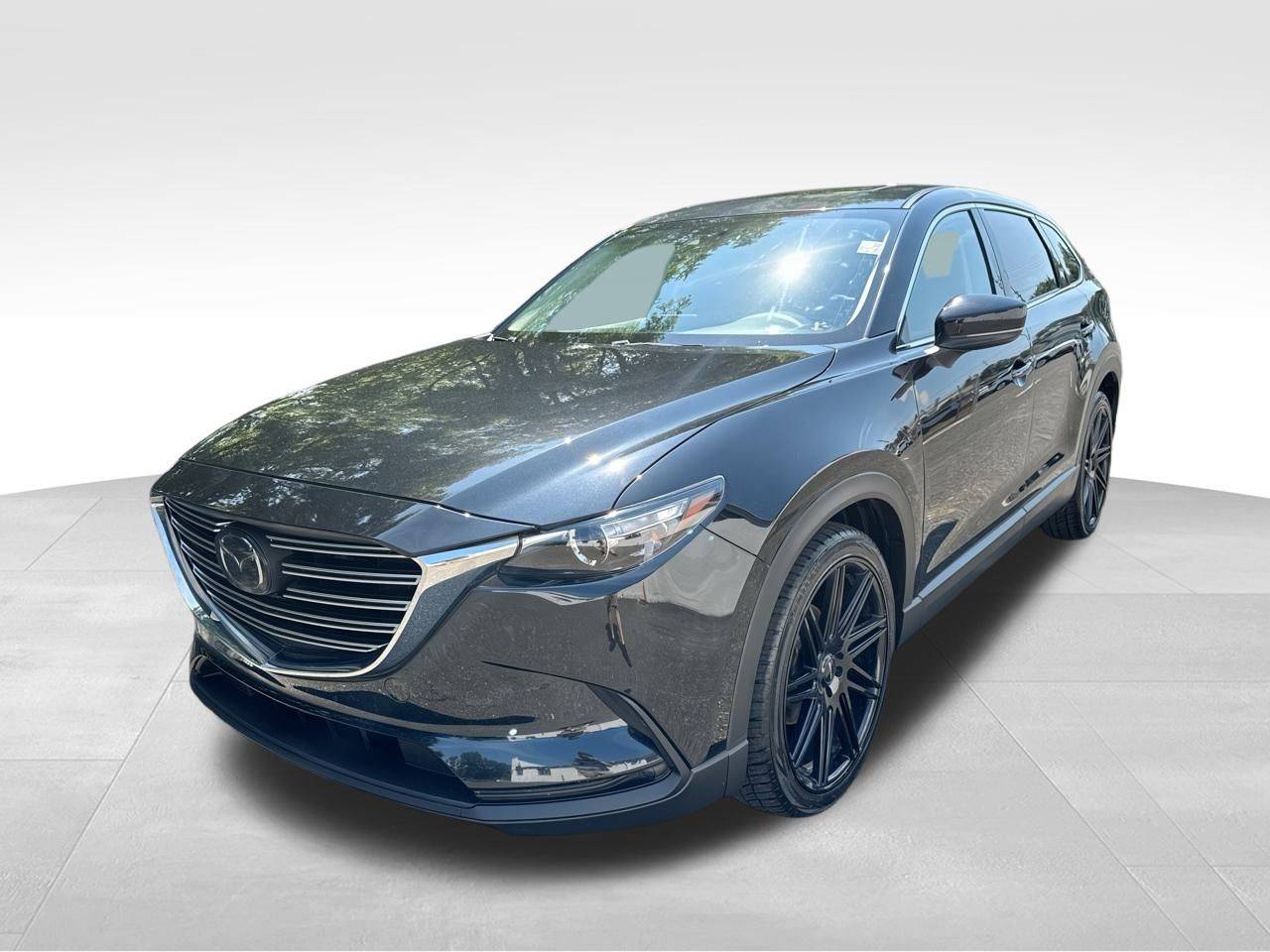 2020 Mazda CX-9 Touring — SUV — 30,251 mi — Eatontown, NJ
