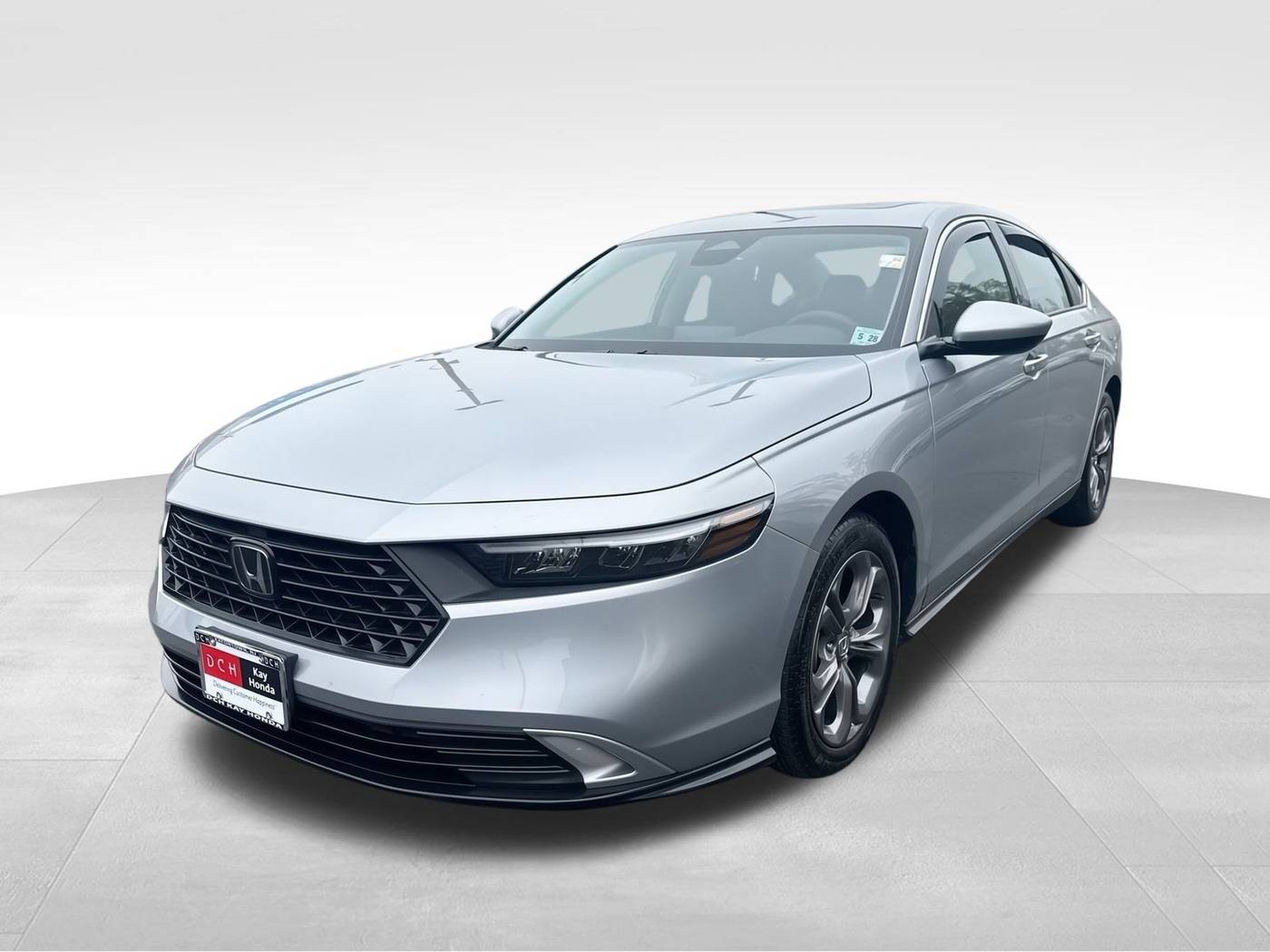 2023 Honda Accord EX — Sedan — 26,581 mi — Eatontown, NJ