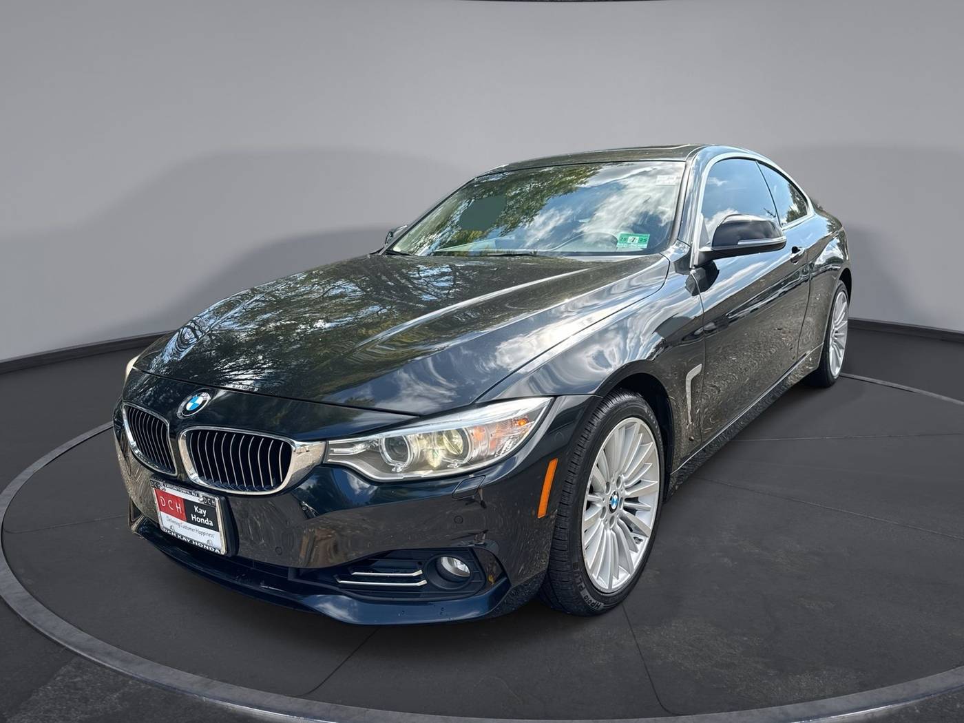 2014 BMW 4 Series 428i — Coupe — 99,241 mi — Eatontown, NJ