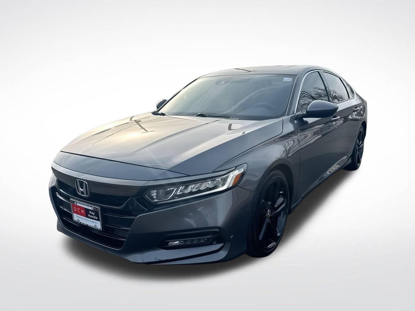 2018 Honda Accord Sport — Sedan — 160,329 mi — Eatontown, NJ