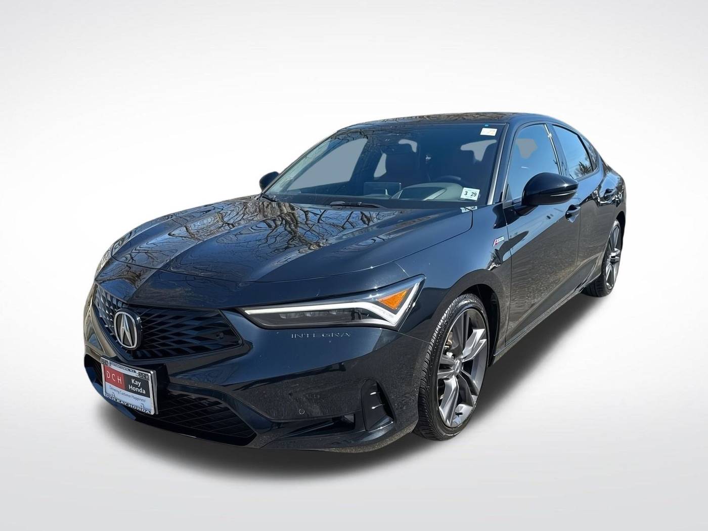 2024 Acura Integra A-Spec Technology Package — Hatchback — 23,468 mi — Eatontown, NJ