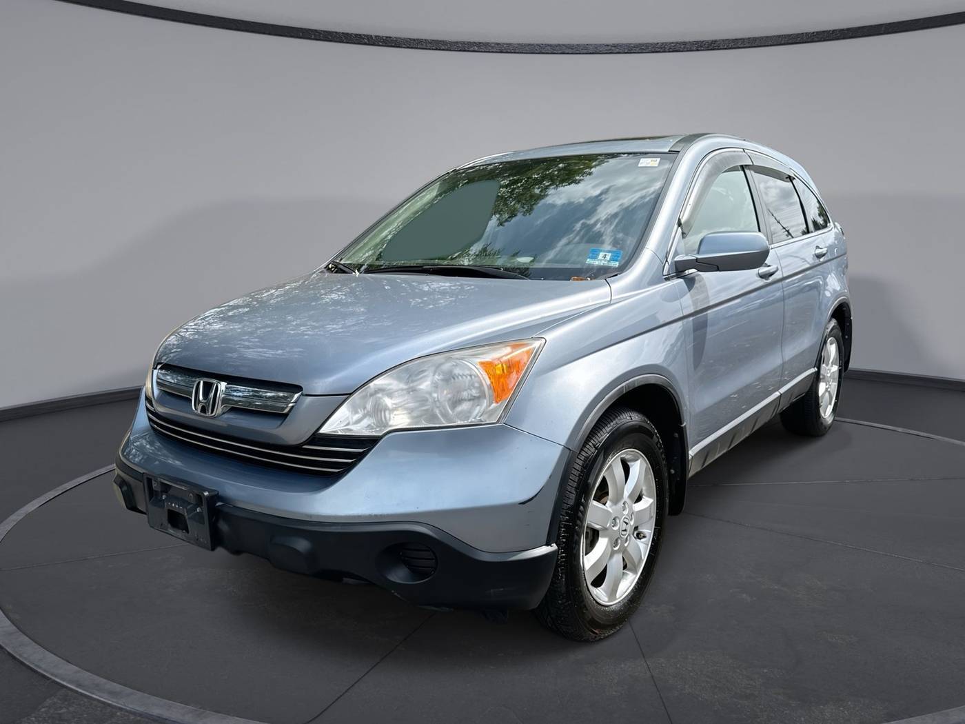 2008 Honda CR-V EX-L — SUV — 99,499 mi — Eatontown, NJ