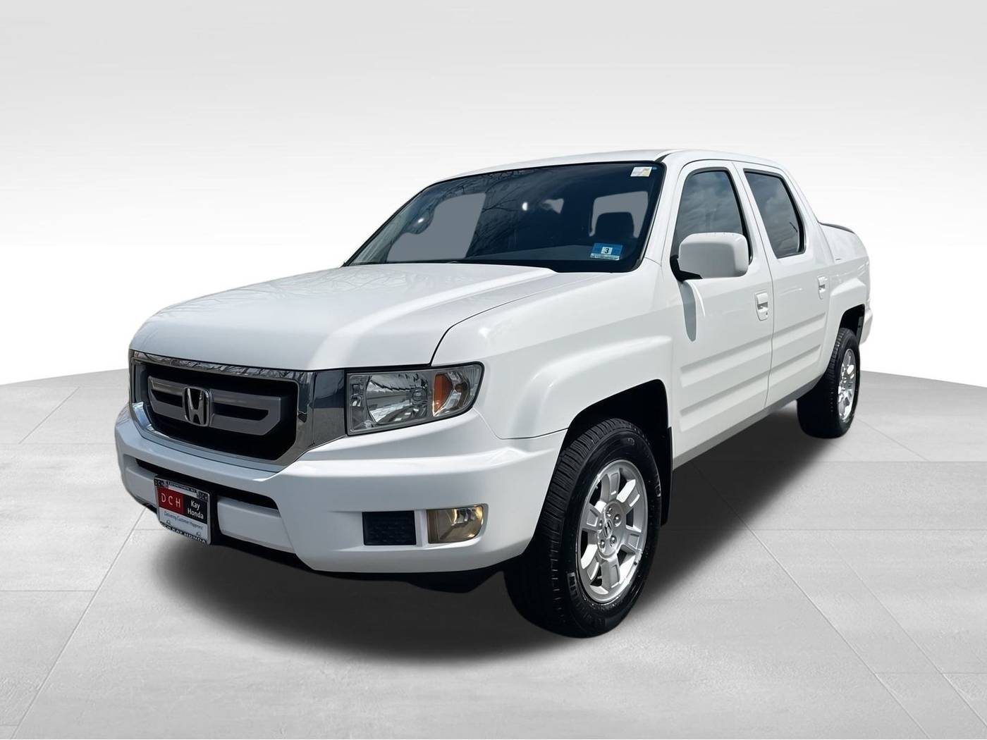 2010 Honda Ridgeline RTS — Pickup Truck — 88,294 mi — Eatontown, NJ