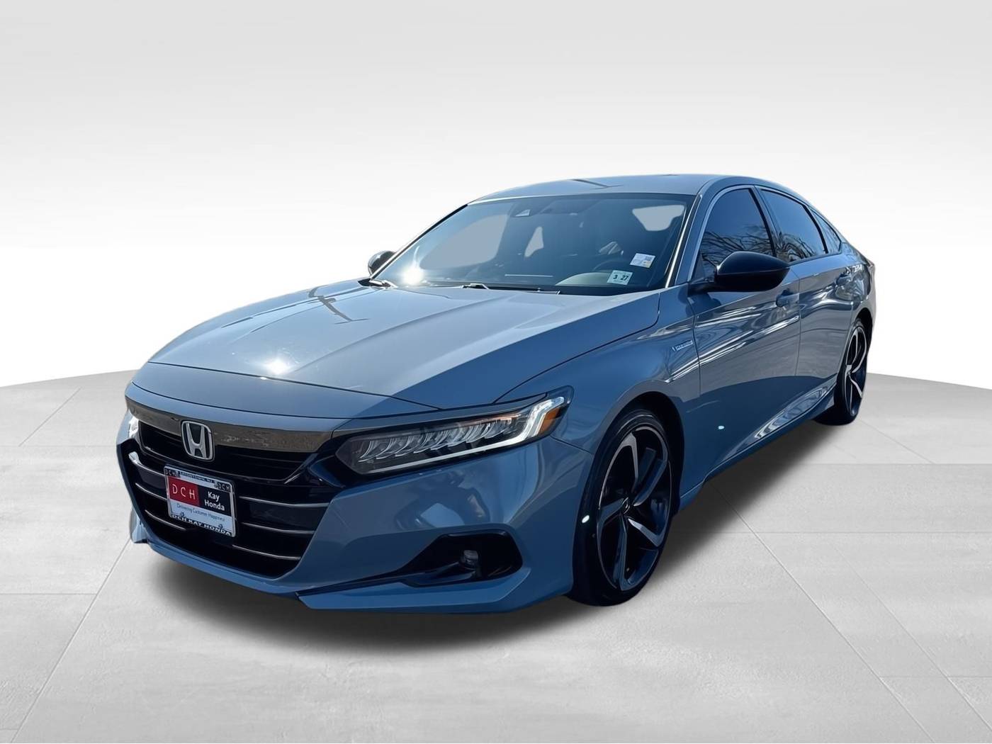 2022 Honda Accord Hybrid Sport — Sedan — 47,697 mi — Eatontown, NJ