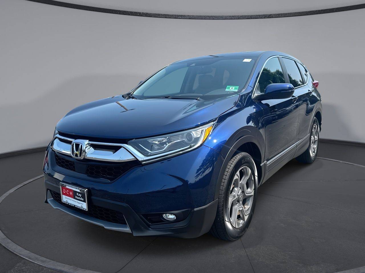 2018 Honda CR-V EX-L — SUV — 104,402 mi — Eatontown, NJ