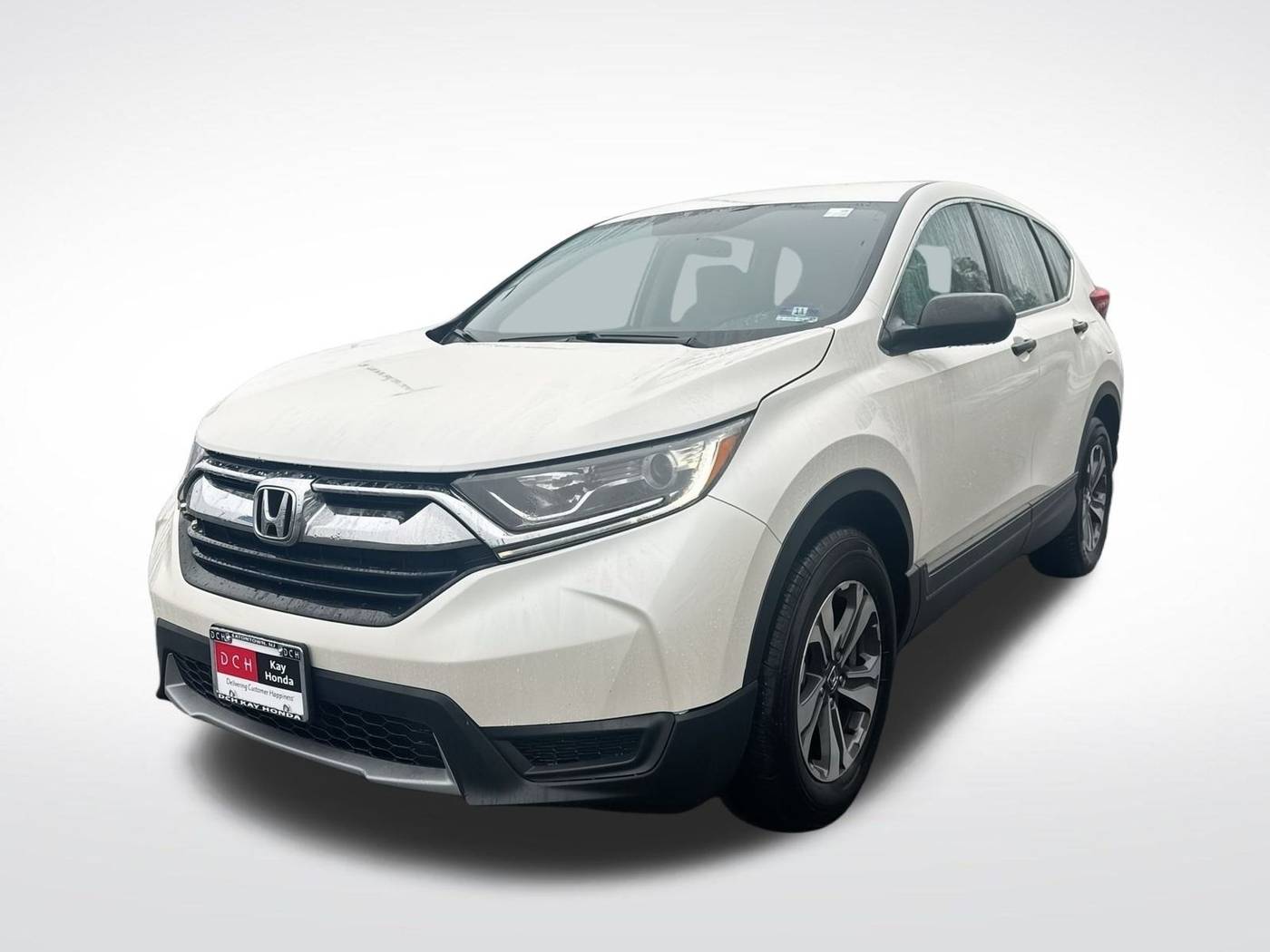 2017 Honda CR-V LX — SUV — 171,440 mi — Eatontown, NJ