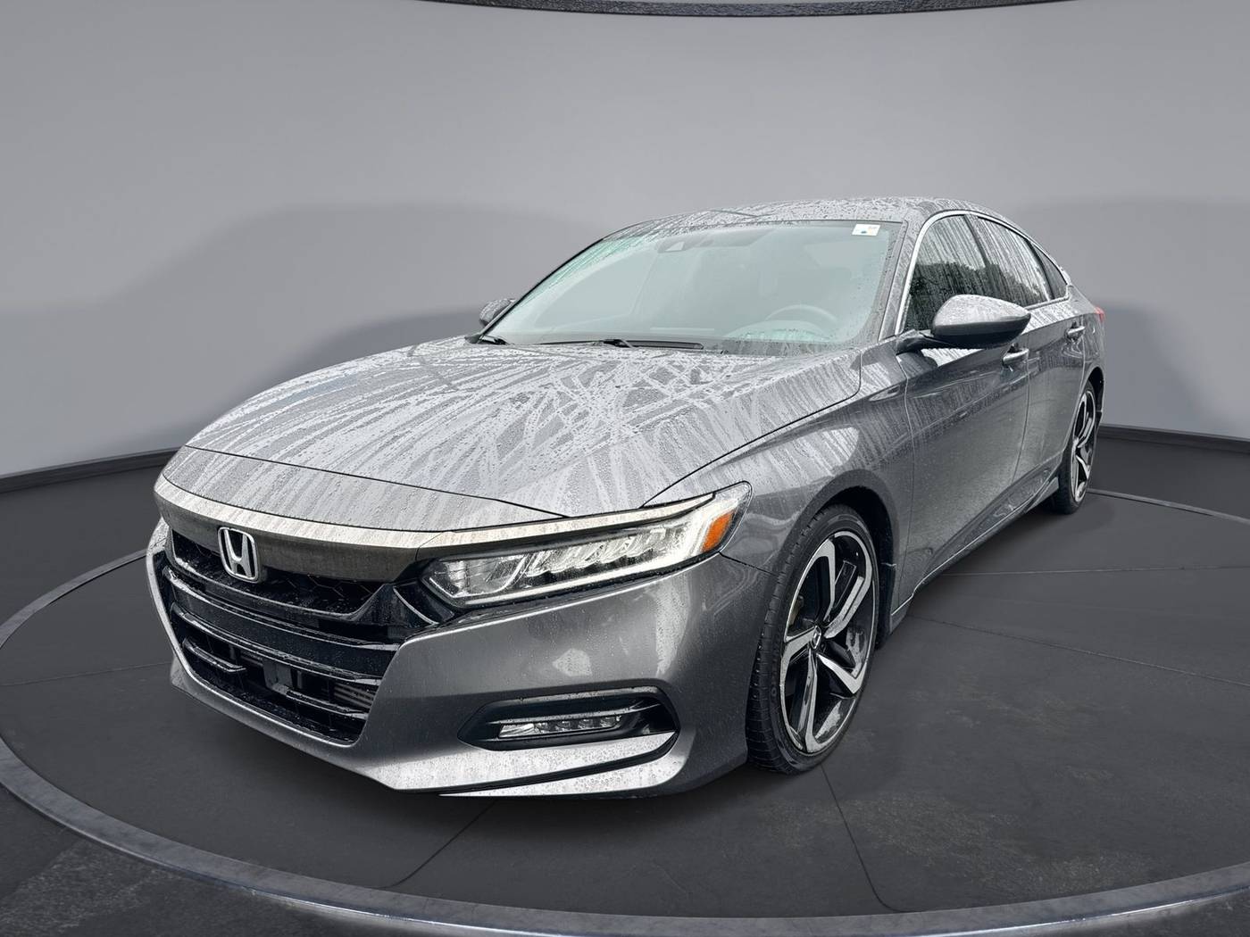 2019 Honda Accord Sport — Sedan — 55,116 mi — Eatontown, NJ