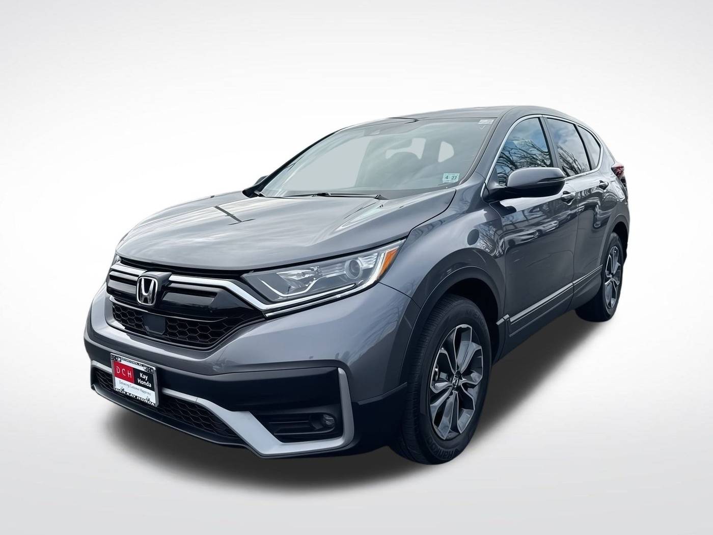 2022 Honda CR-V EX — SUV — 17,495 mi — Eatontown, NJ