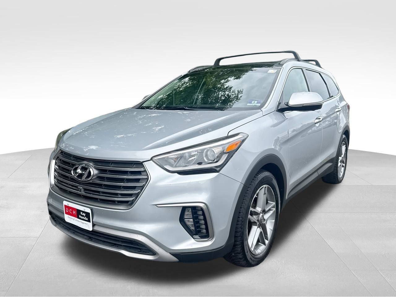 2017 Hyundai Santa Fe SE Ultimate — SUV — 69,595 mi — Eatontown, NJ