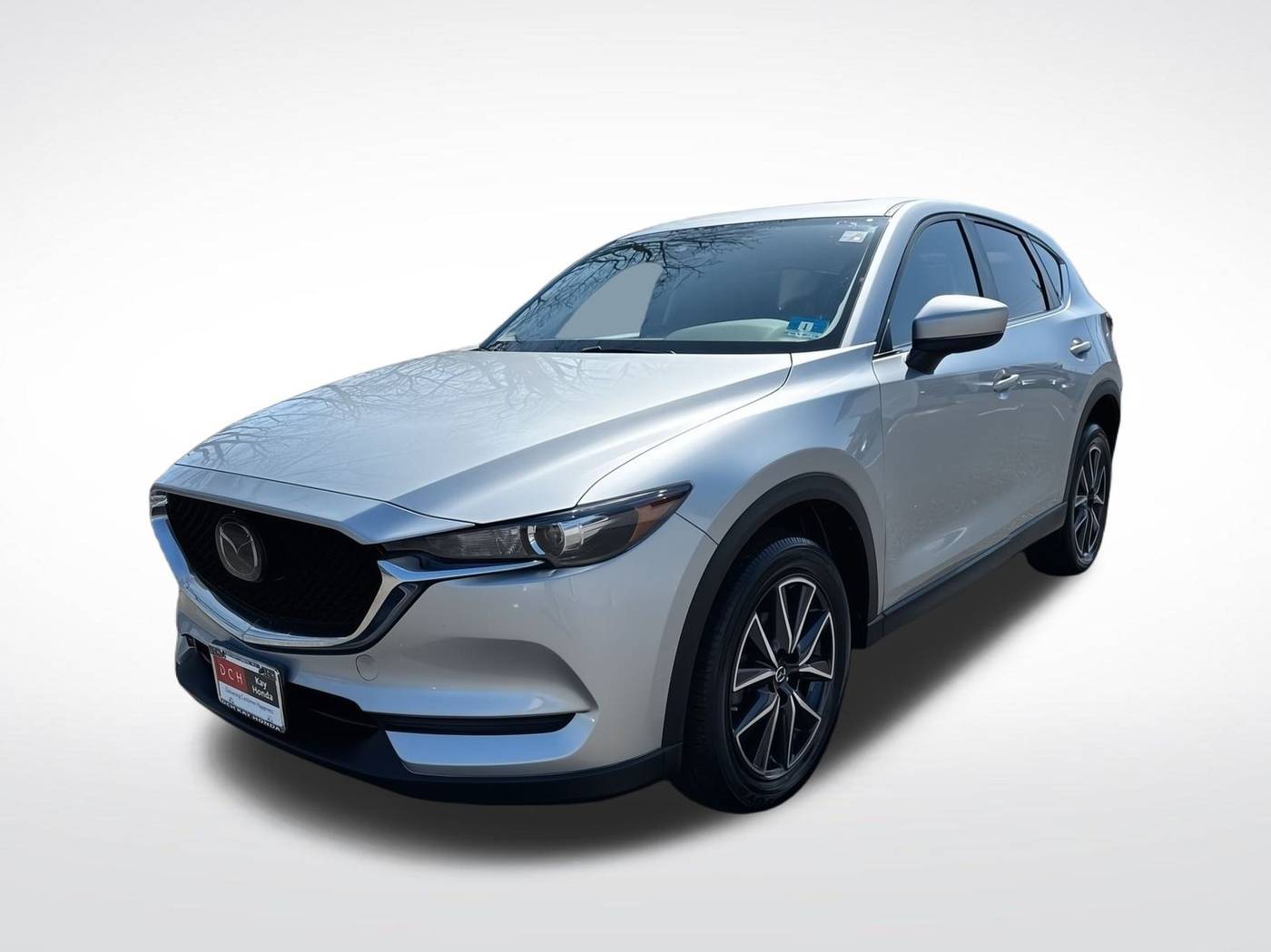 2018 Mazda CX-5 Touring — SUV — 70,553 mi — Eatontown, NJ