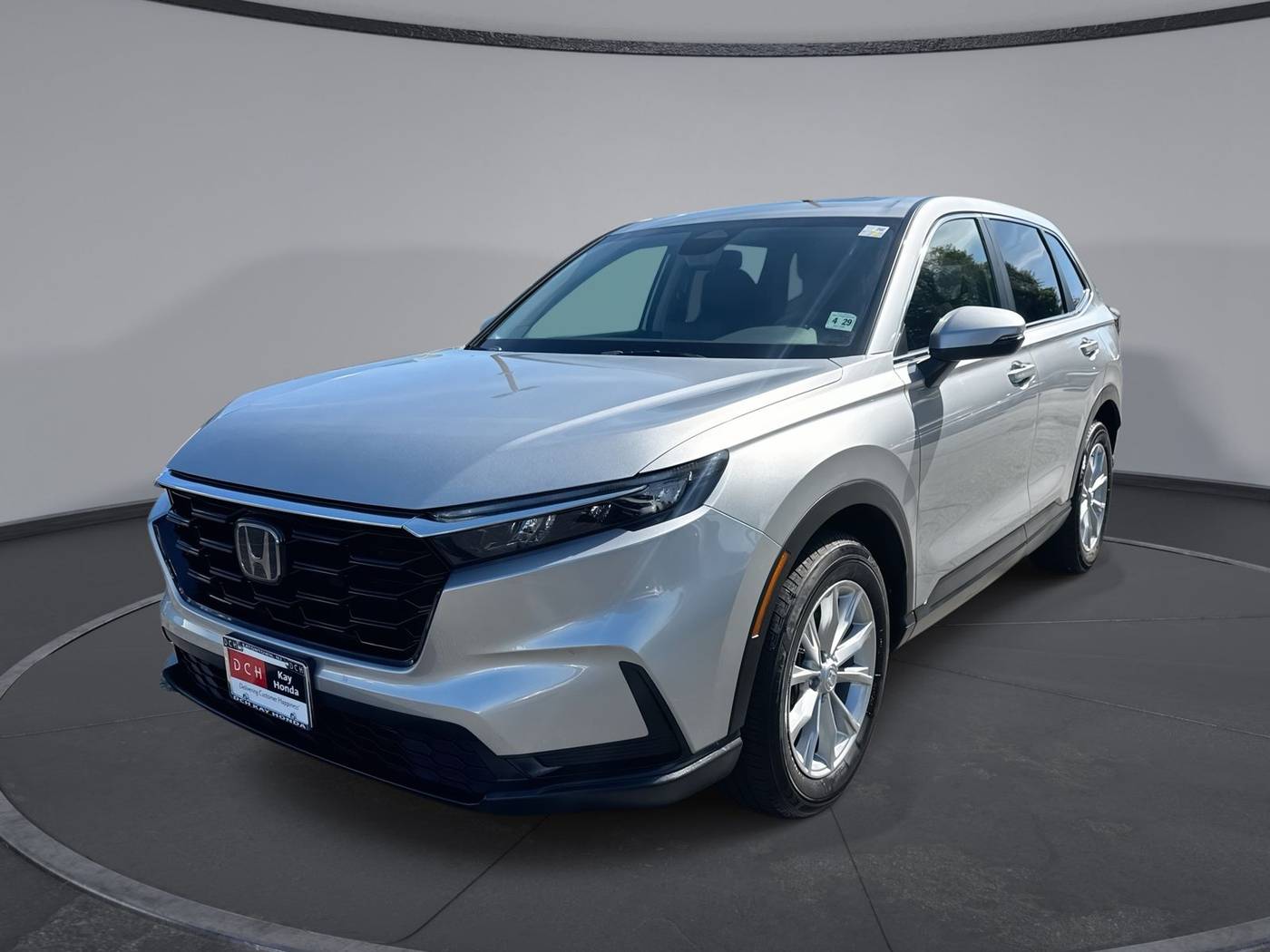 2024 Honda CR-V EX — SUV — 11,306 mi — Eatontown, NJ