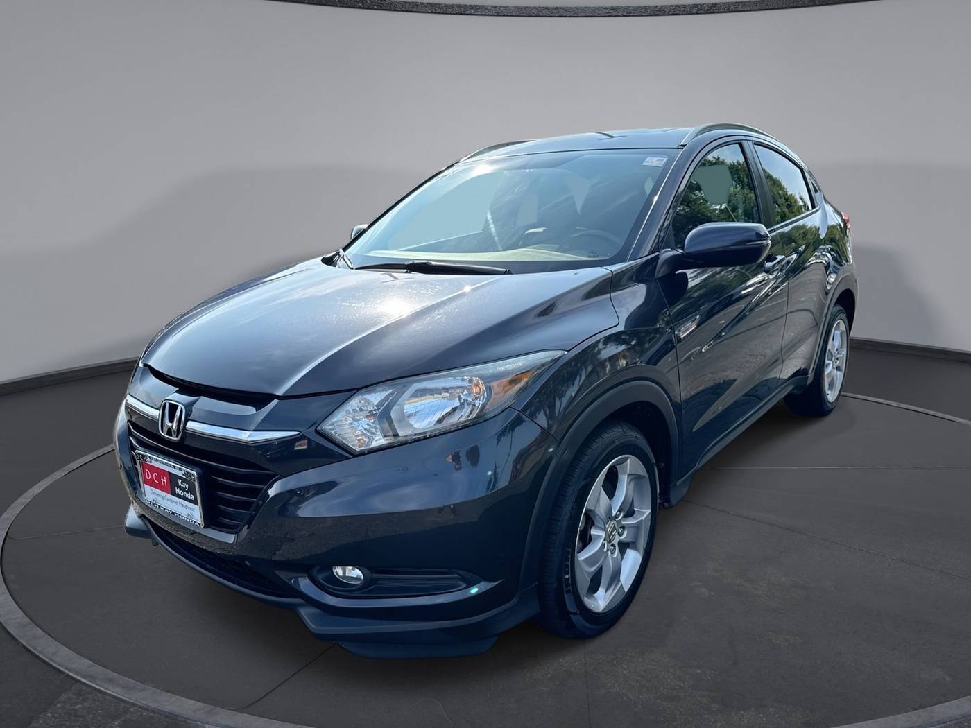 2016 Honda HR-V EX-L — SUV — 93,017 mi — Eatontown, NJ